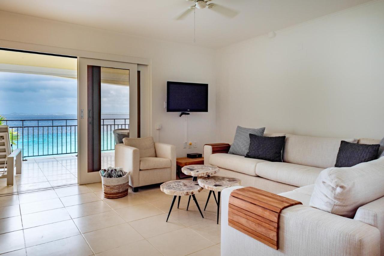 Bellevue Beach Apartment 5 Kralendijk  Exterior photo