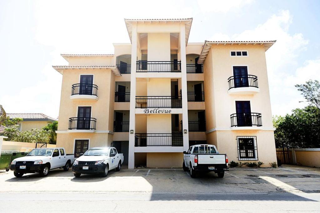 Bellevue Beach Apartment 5 Kralendijk  Exterior photo