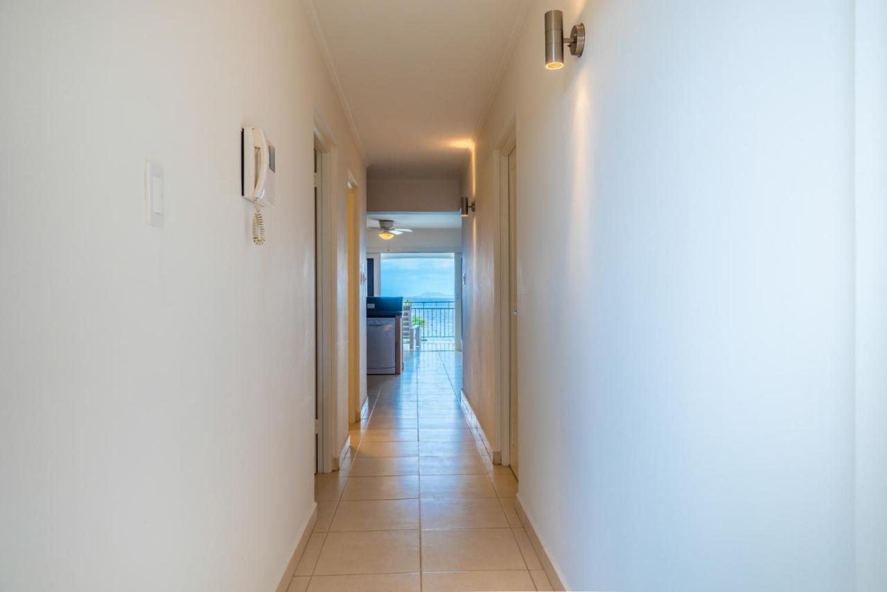 Bellevue Beach Apartment 5 Kralendijk  Exterior photo